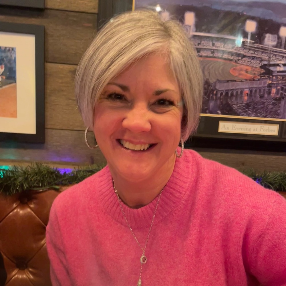 Meet your Posher, Vicky